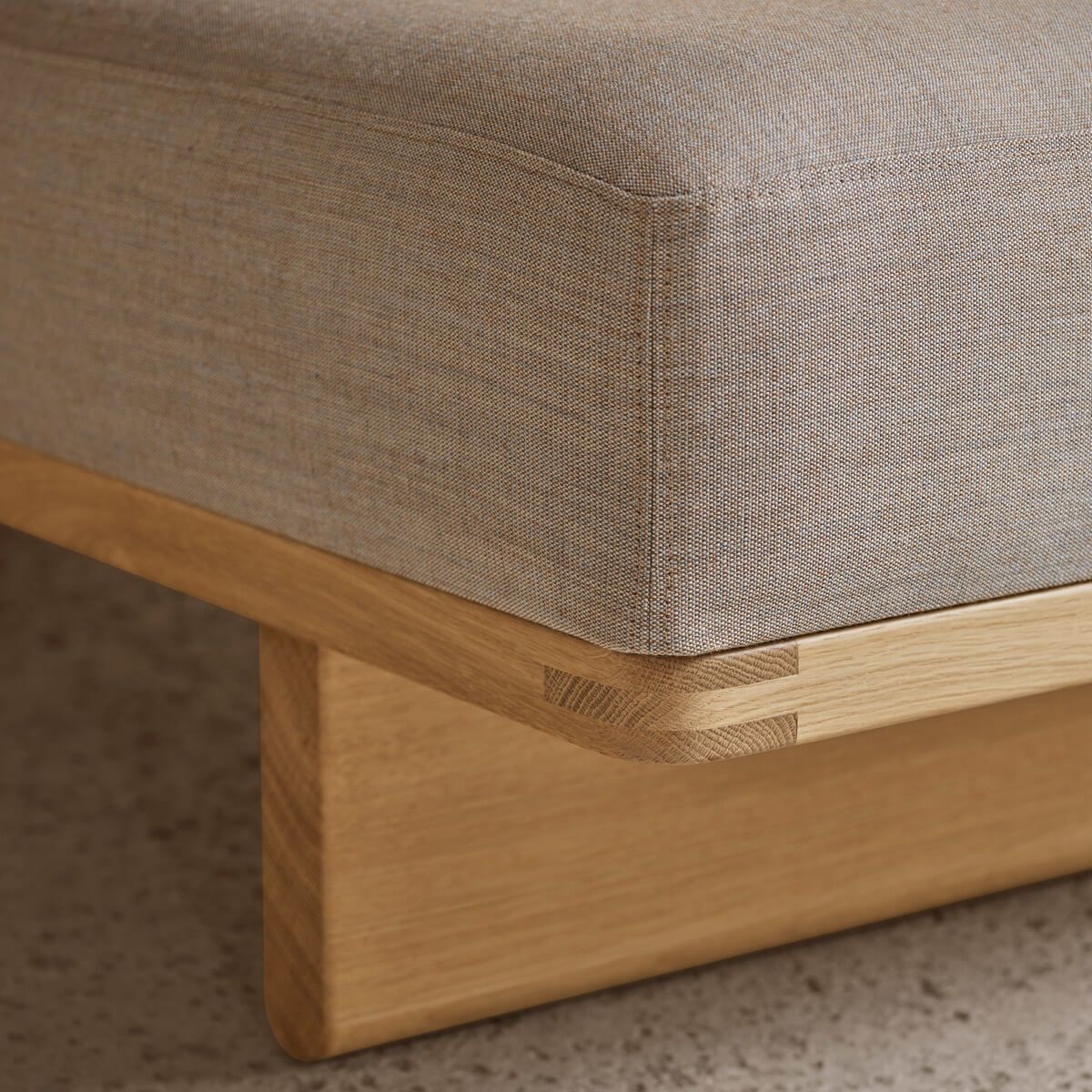 Sofá BM0865 Daybed - Carl Hansen