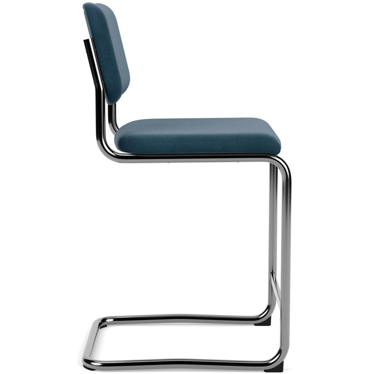 Taburete Cesca - Knoll