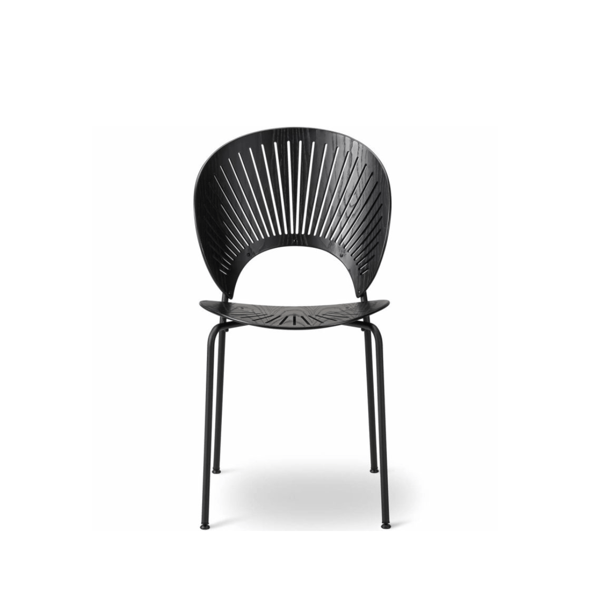 Trinidad-silla-fredericia-red Silla Trinidad - Fredericia