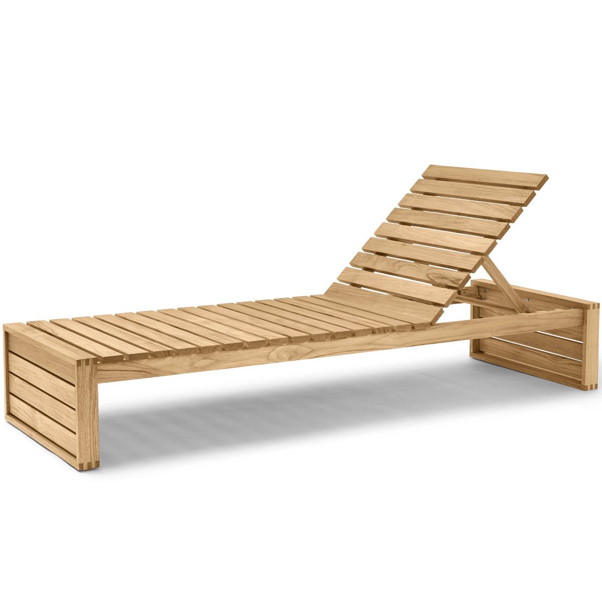 Tumbona BK14 - Carl Hansen