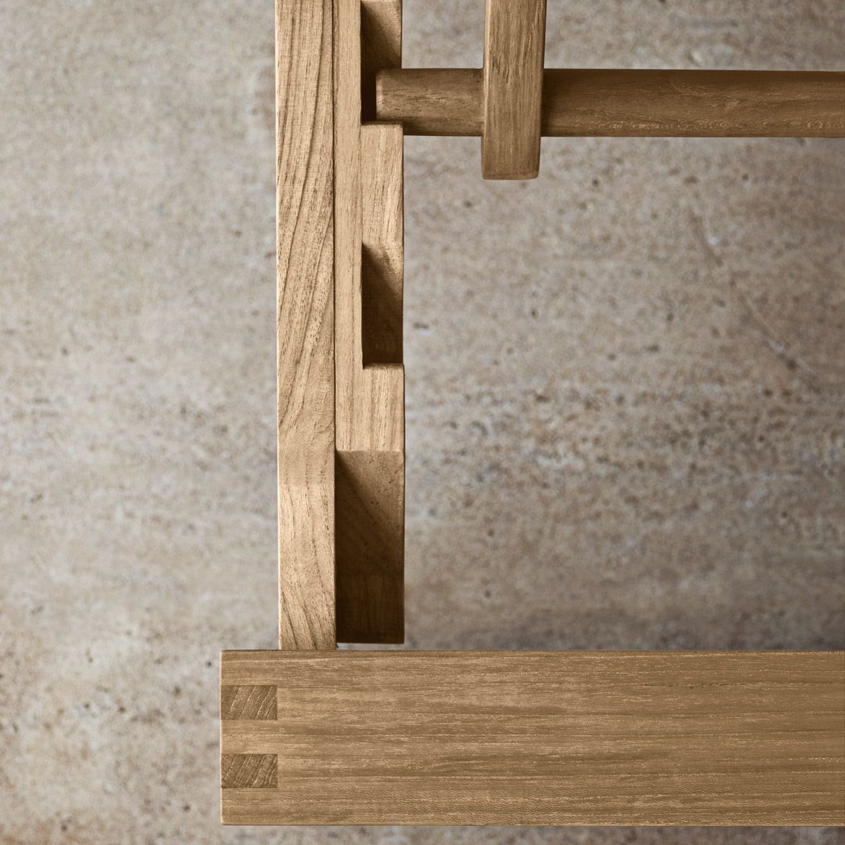 Tumbona BK14 - Carl Hansen
