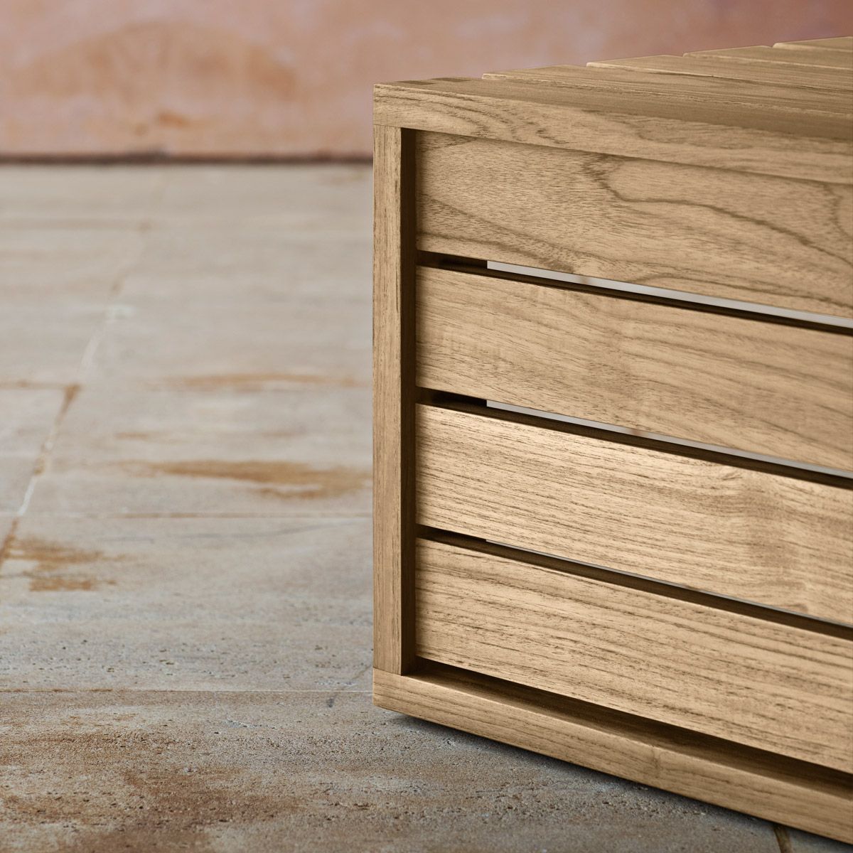 Tumbona BK14 - Carl Hansen