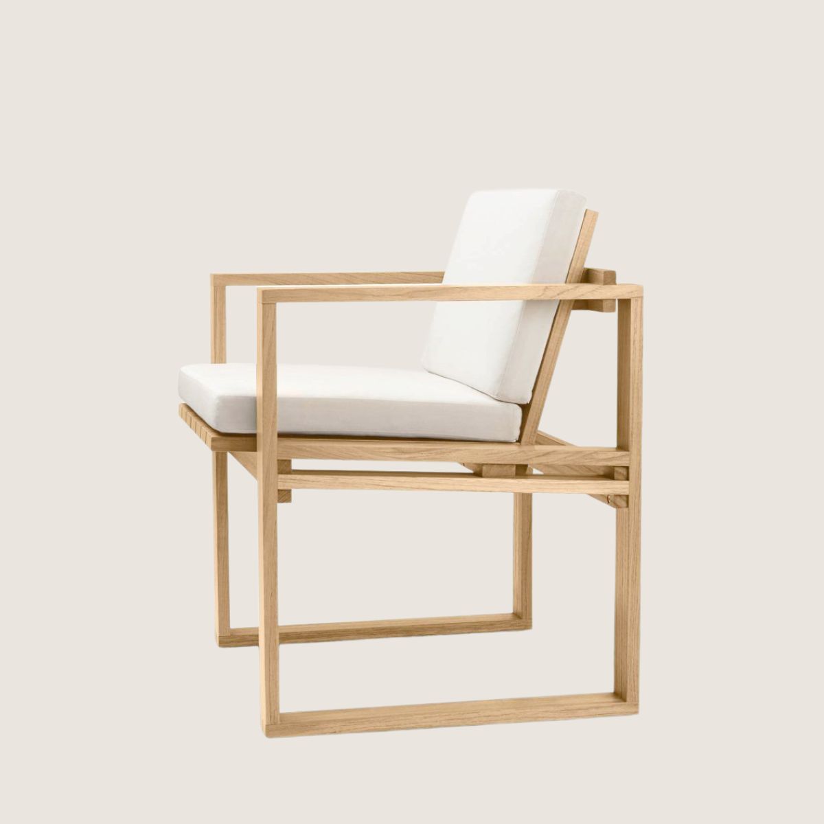 Sillón BK10 - Carl Hansen