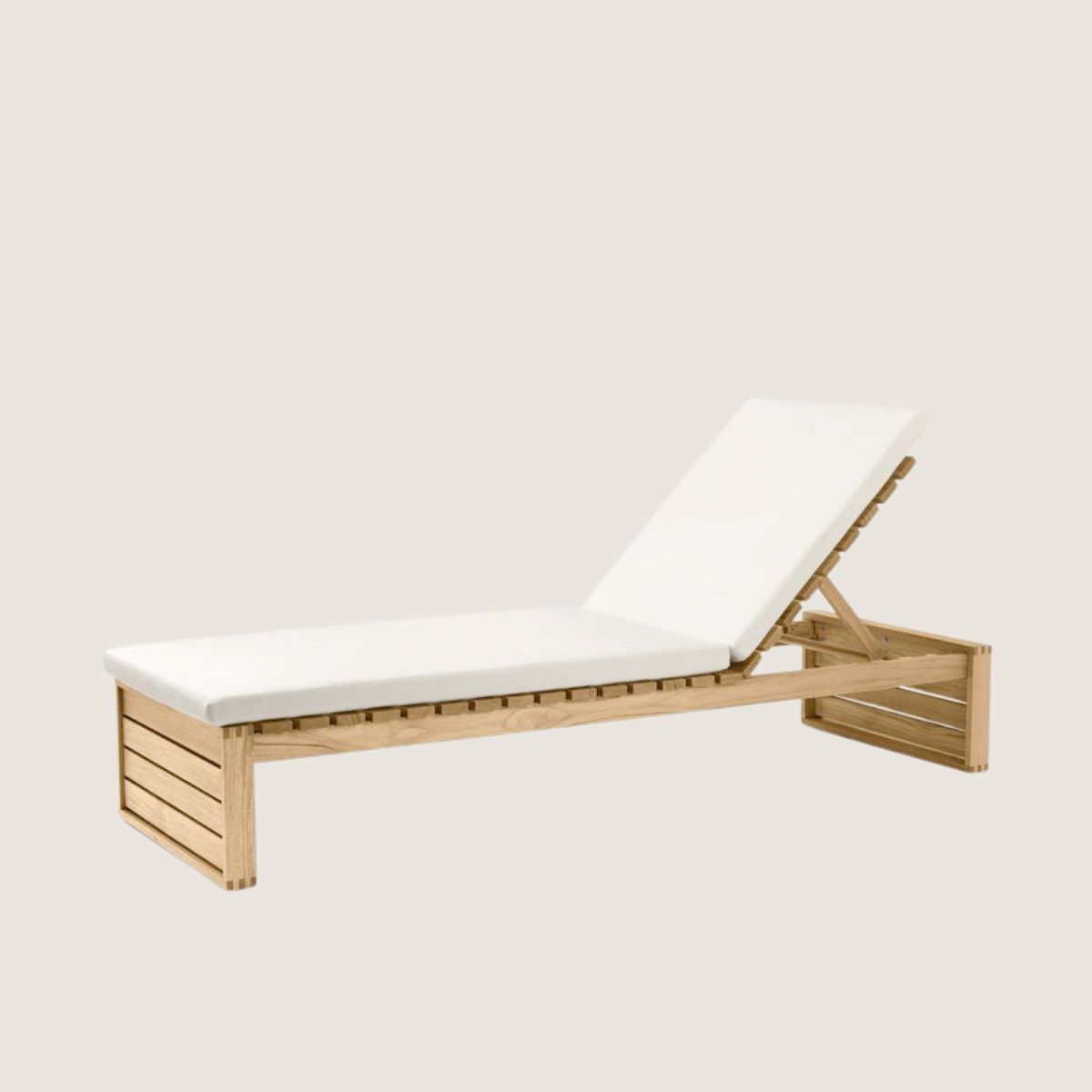 Tumbona BK14 - Carl Hansen