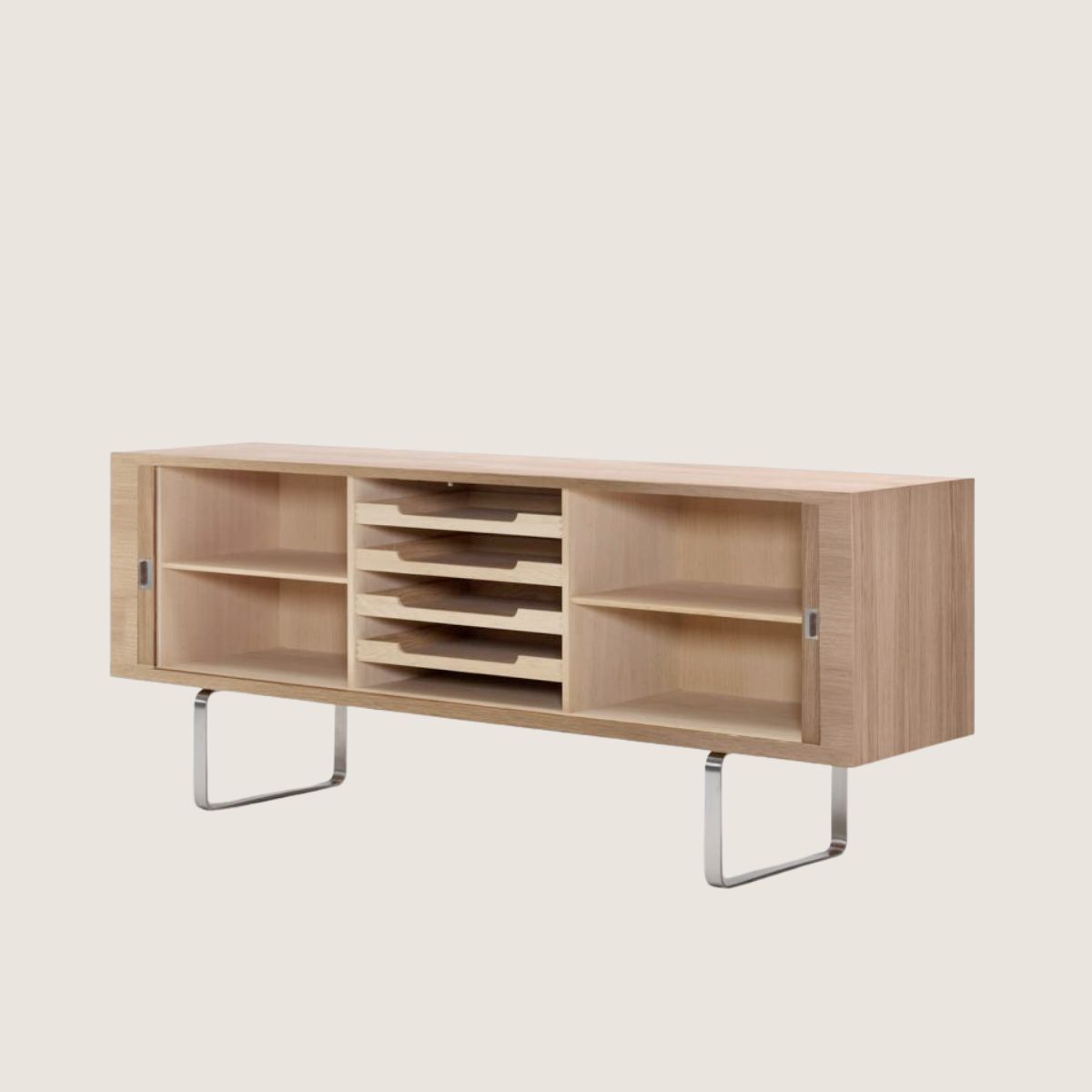 Aparador CH825 - Carl Hansen