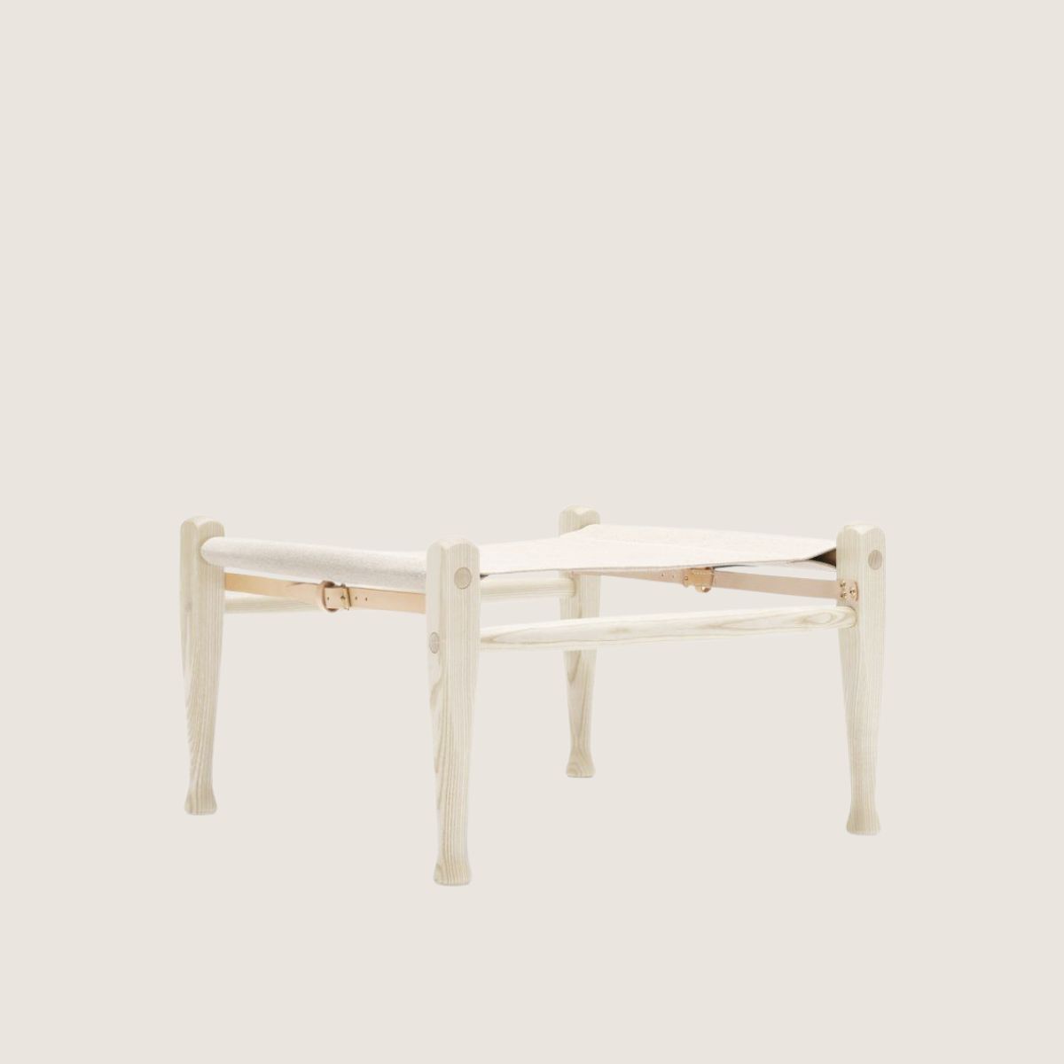 Reposapiés KK97170 - Carl Hansen