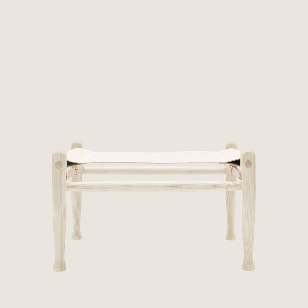 kk97170 Reposapiés KK97170 - Carl Hansen