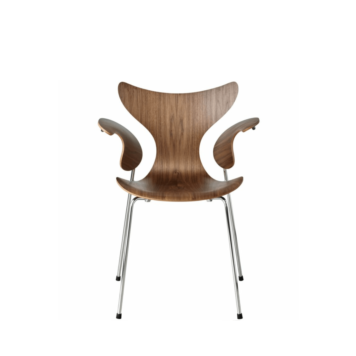 Sillón Lily - Fritz Hansen