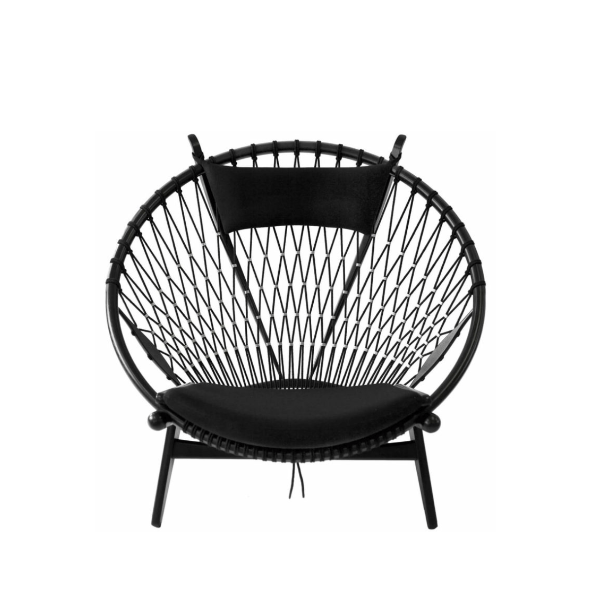 Butaca pp130 / Circle Chair - PP Møbler