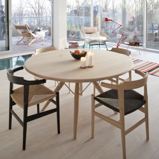 Mesa pp75 – PP Møbler