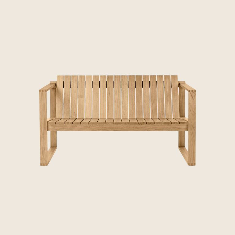 Sofá BK12 - Carl Hansen