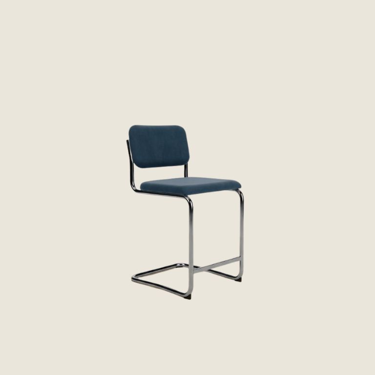 Taburete Cesca - Knoll