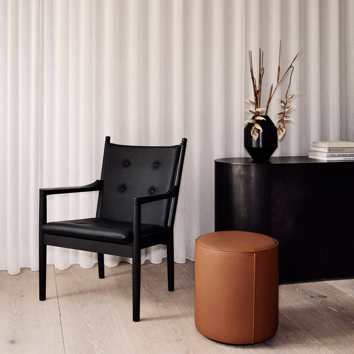 Butaca 1788 - Fredericia