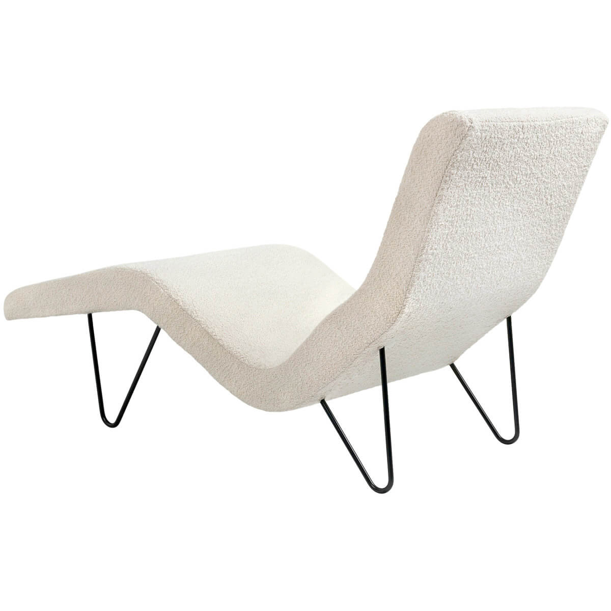 Chaise Longue GMG - Gubi Chaise Longue GMG - Gubi
