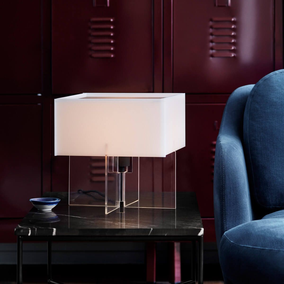 Lámpara Cross-Plex T-300 - Fritz Hansen Lámpara Cross-Plex T-300 - Fritz Hansen