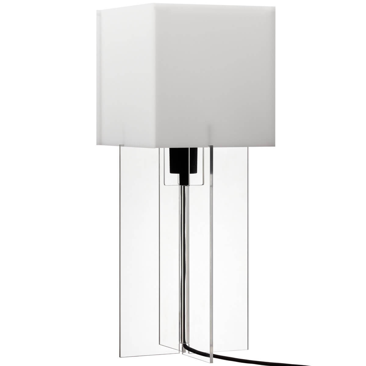 Lámpara Cross-Plex T-500 - Fritz Hansen