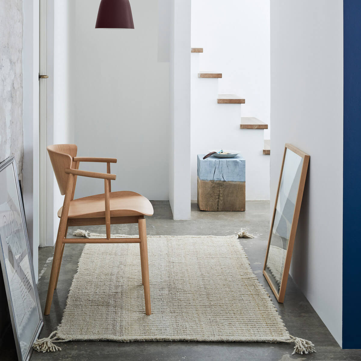Sillón N01 - Fritz Hansen Sillón N01 - Fritz Hansen