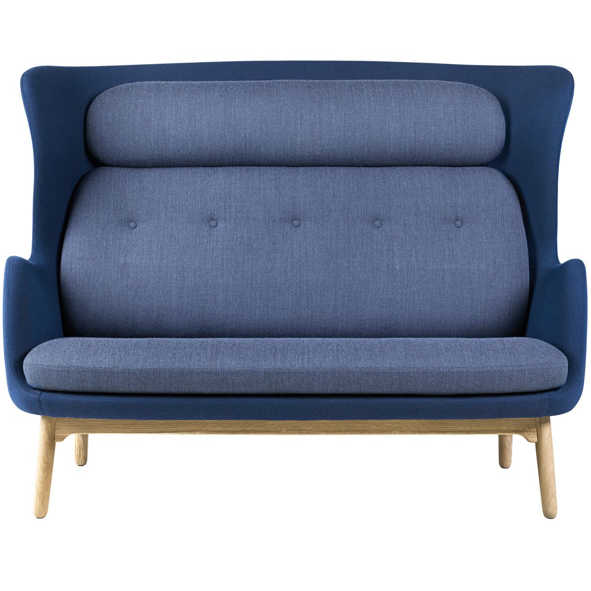 Sofá Ro - Fritz Hansen Sofá Ro - Fritz Hansen