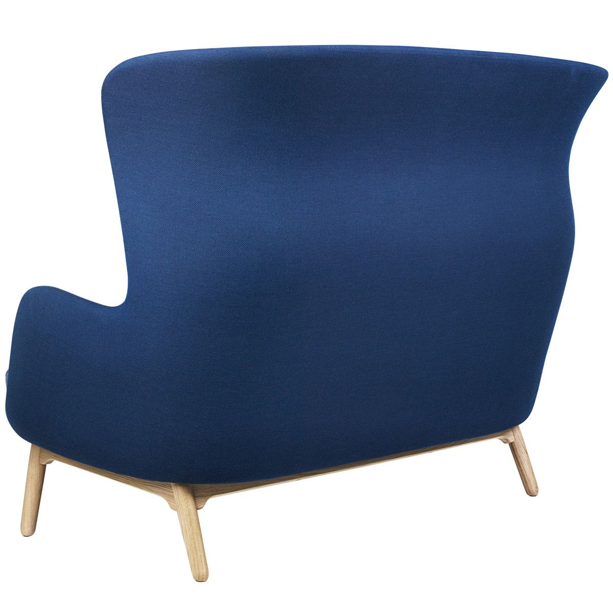 Sofá Ro - Fritz Hansen Sofá Ro - Fritz Hansen