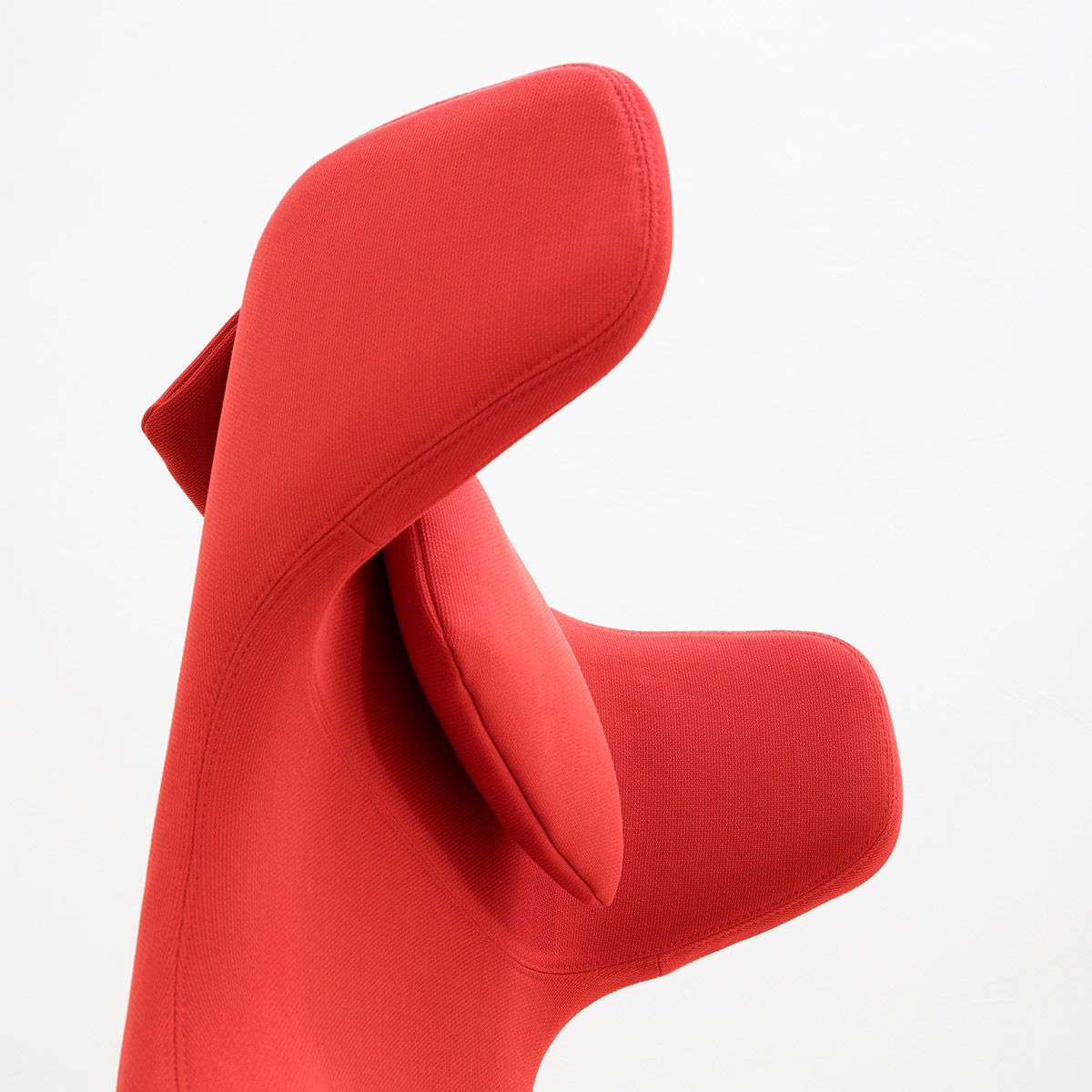 Butaca Grand Repos & Ottoman Volo - Vitra