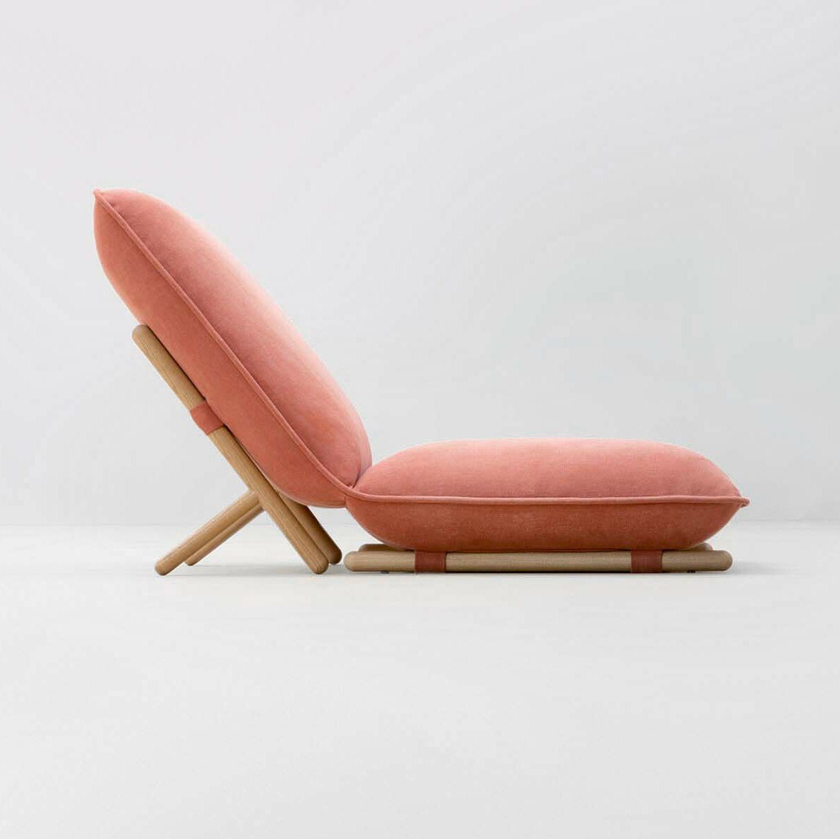 Butaca Hiro - Paola Lenti