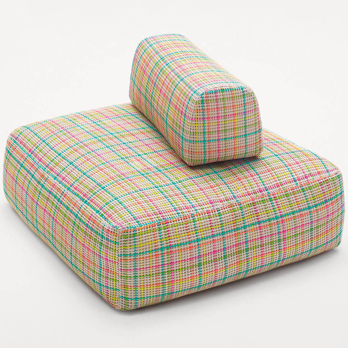 Butaca Hopi - Paola Lenti