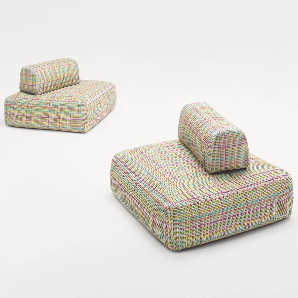 Butaca Hopi - Paola Lenti