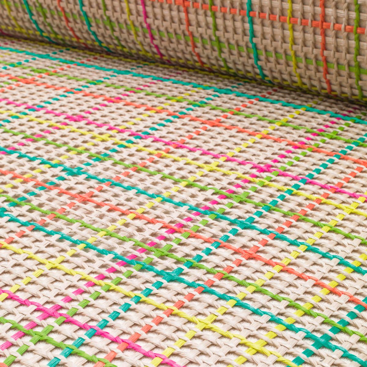 Butaca Hopi - Paola Lenti