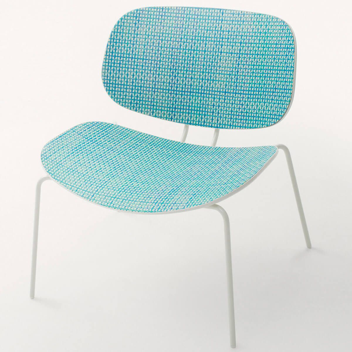 Butaca Lido - Paola Lenti