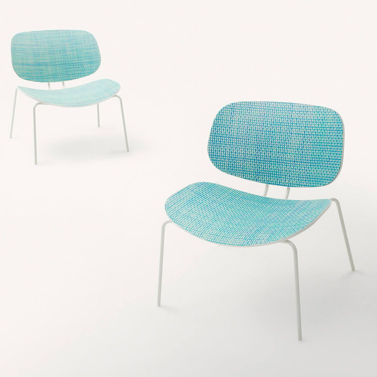 Butaca Lido - Paola Lenti