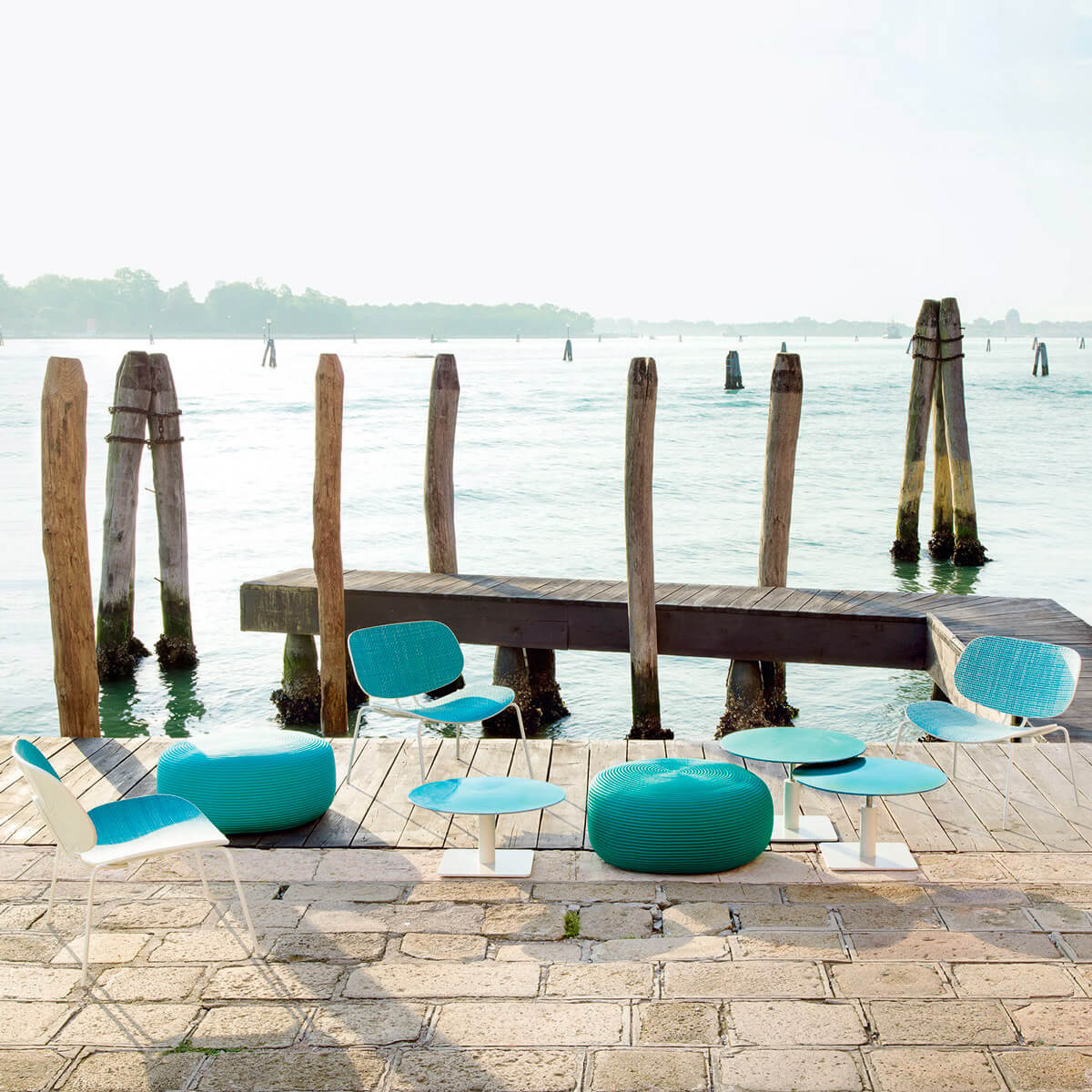 Butaca Lido - Paola Lenti