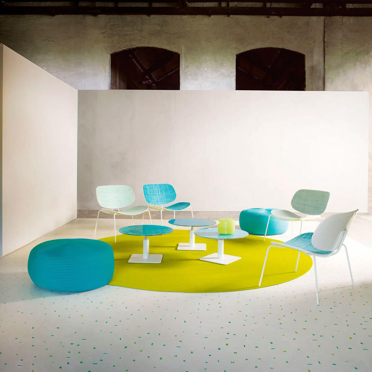 Butaca Lido - Paola Lenti