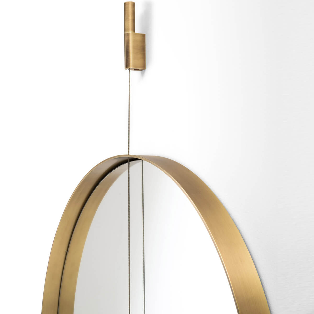 Espejo Galileo - Living Divani
