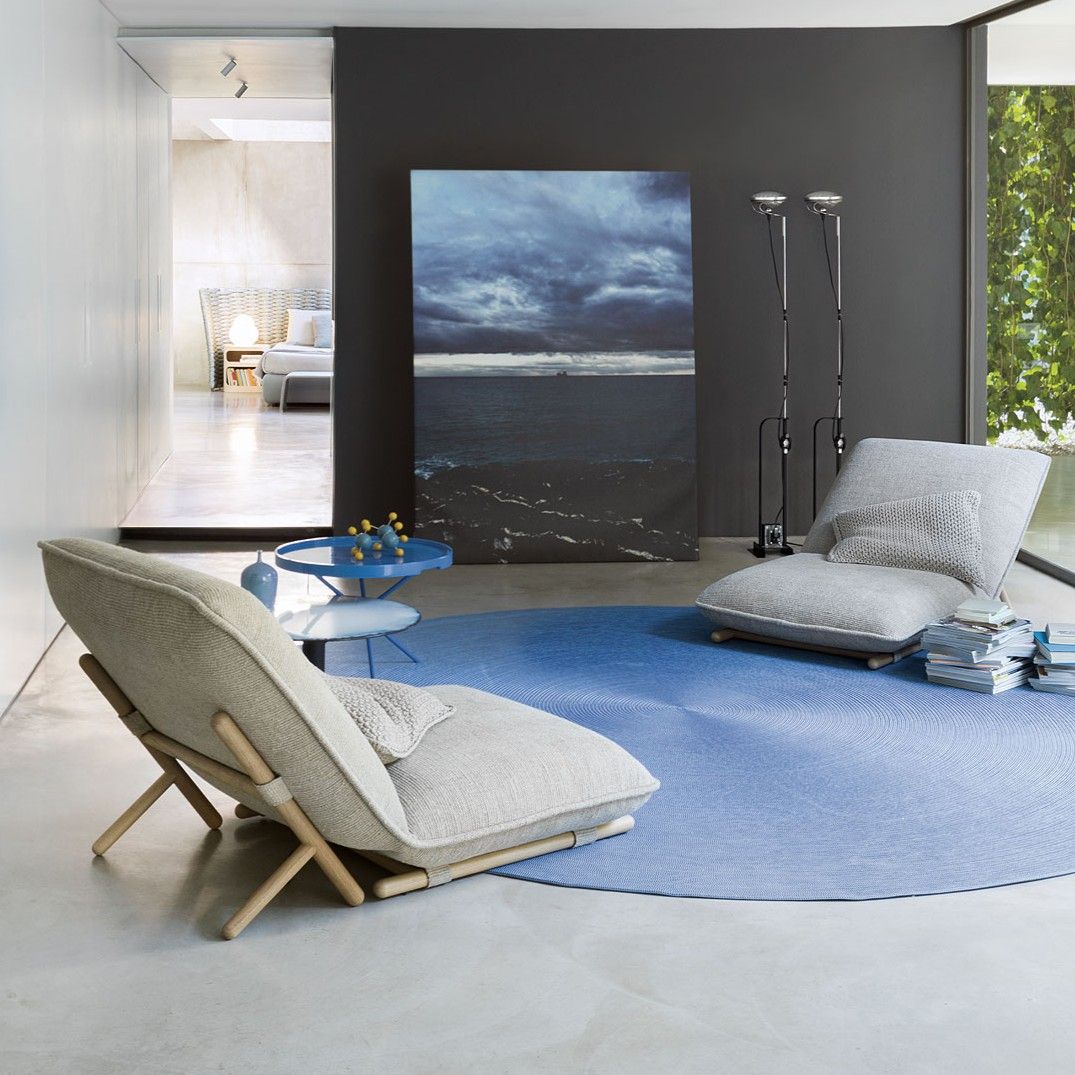 Butaca Hiro - Paola Lenti