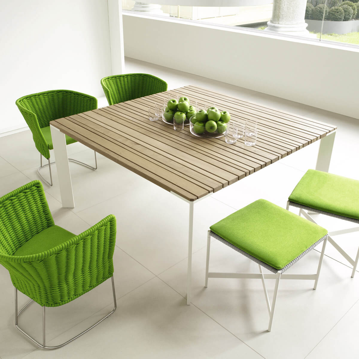 Mesa Sunset - Paola Lenti Mesa Sunset - Paola Lenti