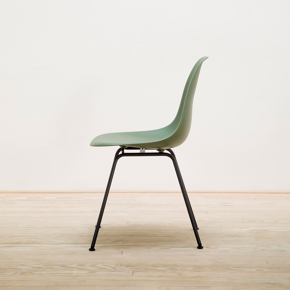 Silla Eames Plastic Chair DSX Bosque Silla Eames Plastic Chair DSX Bosque