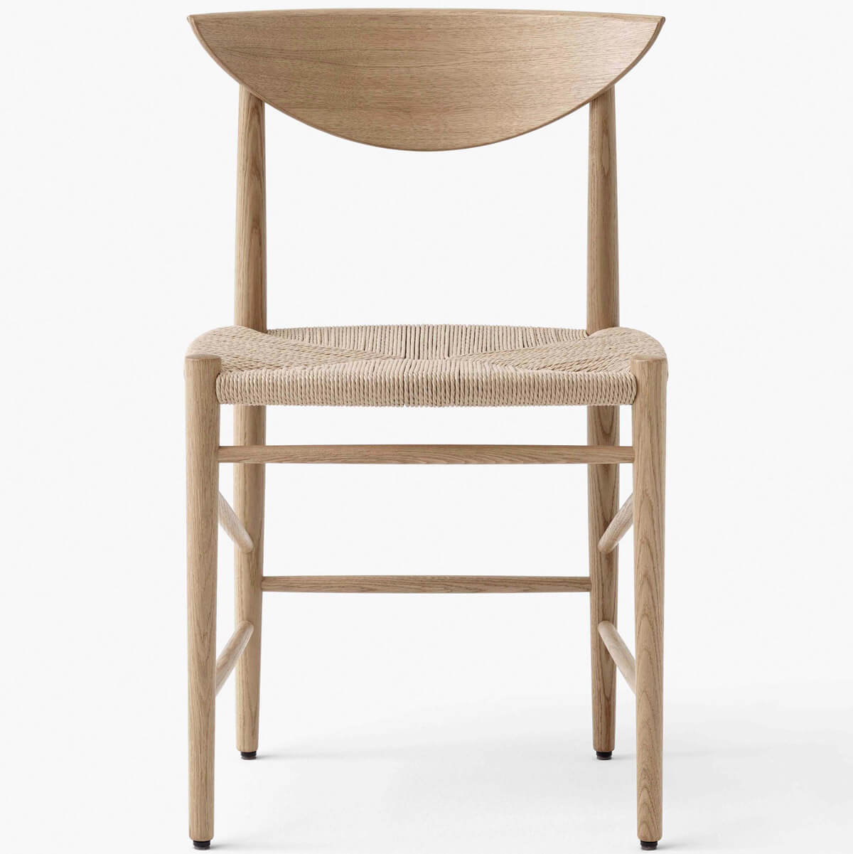 Silla Drawn HM3 - &Tradition