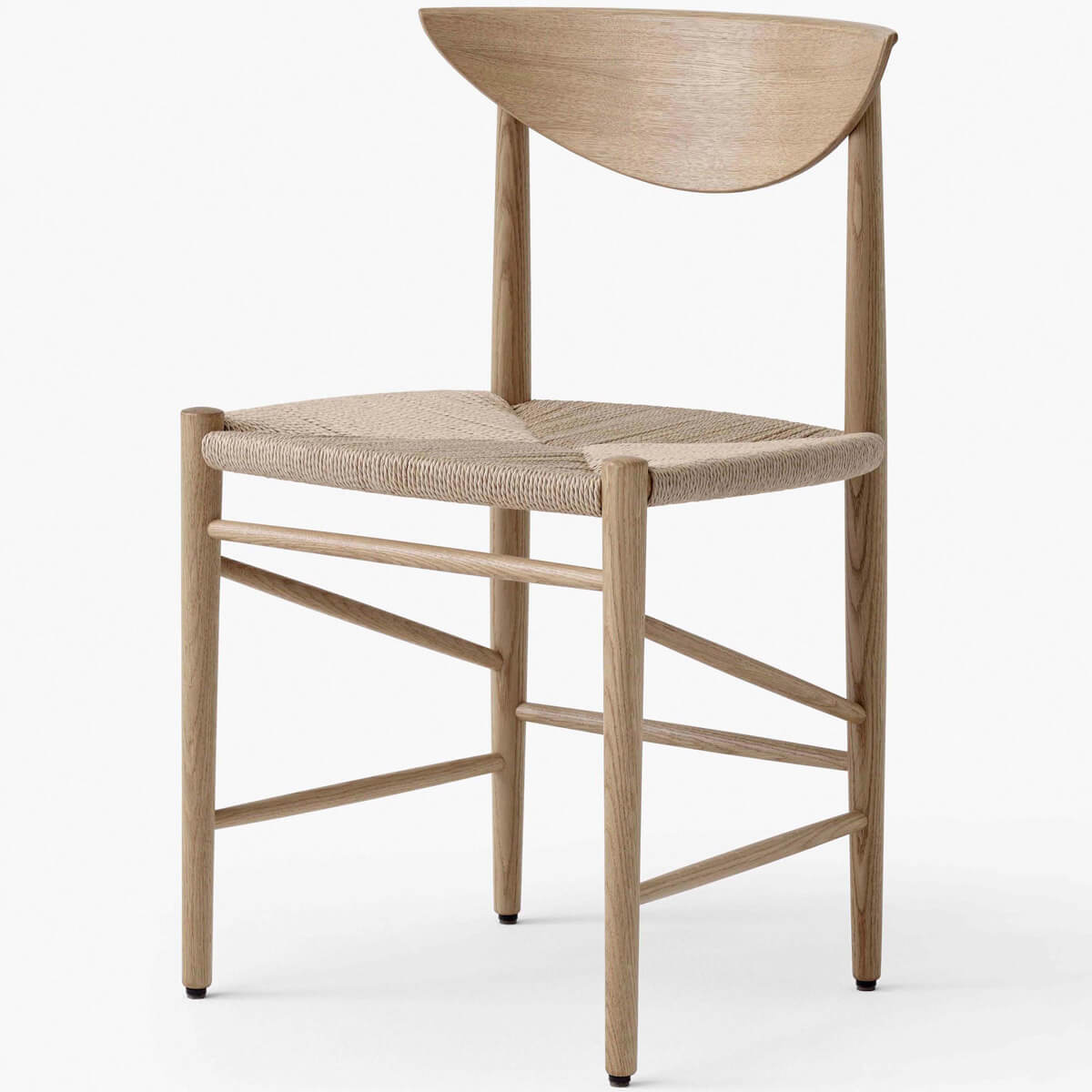 Silla Drawn HM3 - &Tradition