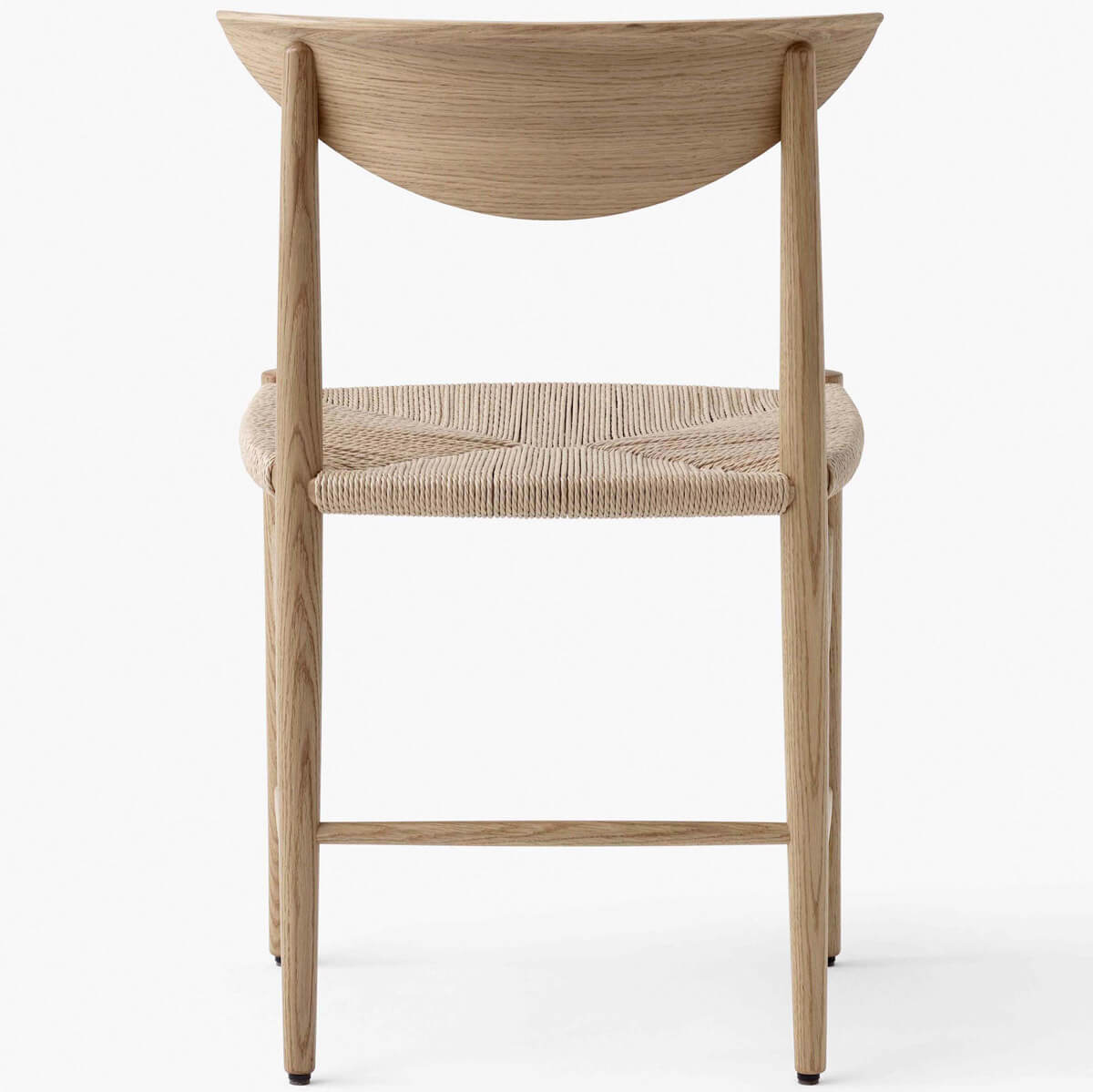 Silla Drawn HM3 - &Tradition