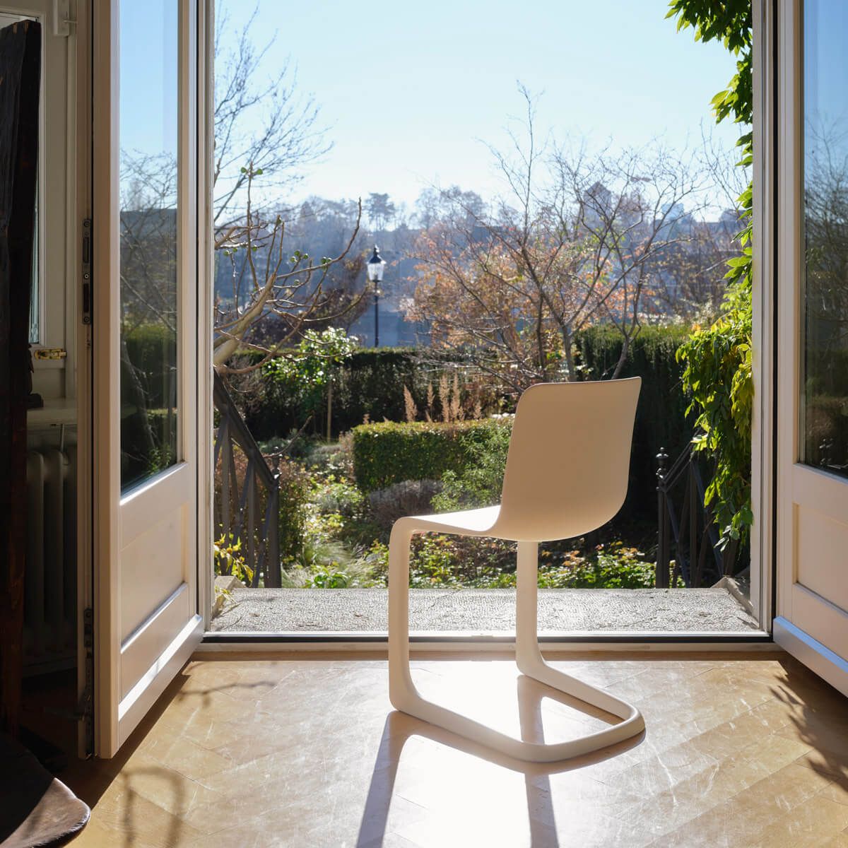 Silla EVO-C - Vitra Silla EVO-C - Vitra