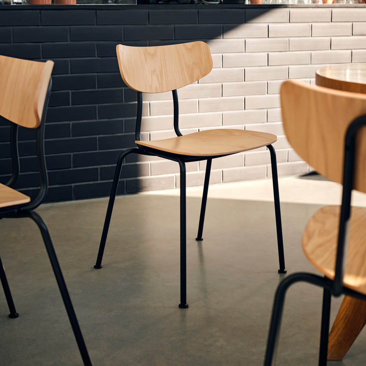 Silla Moca - Vitra Silla Moca - Vitra