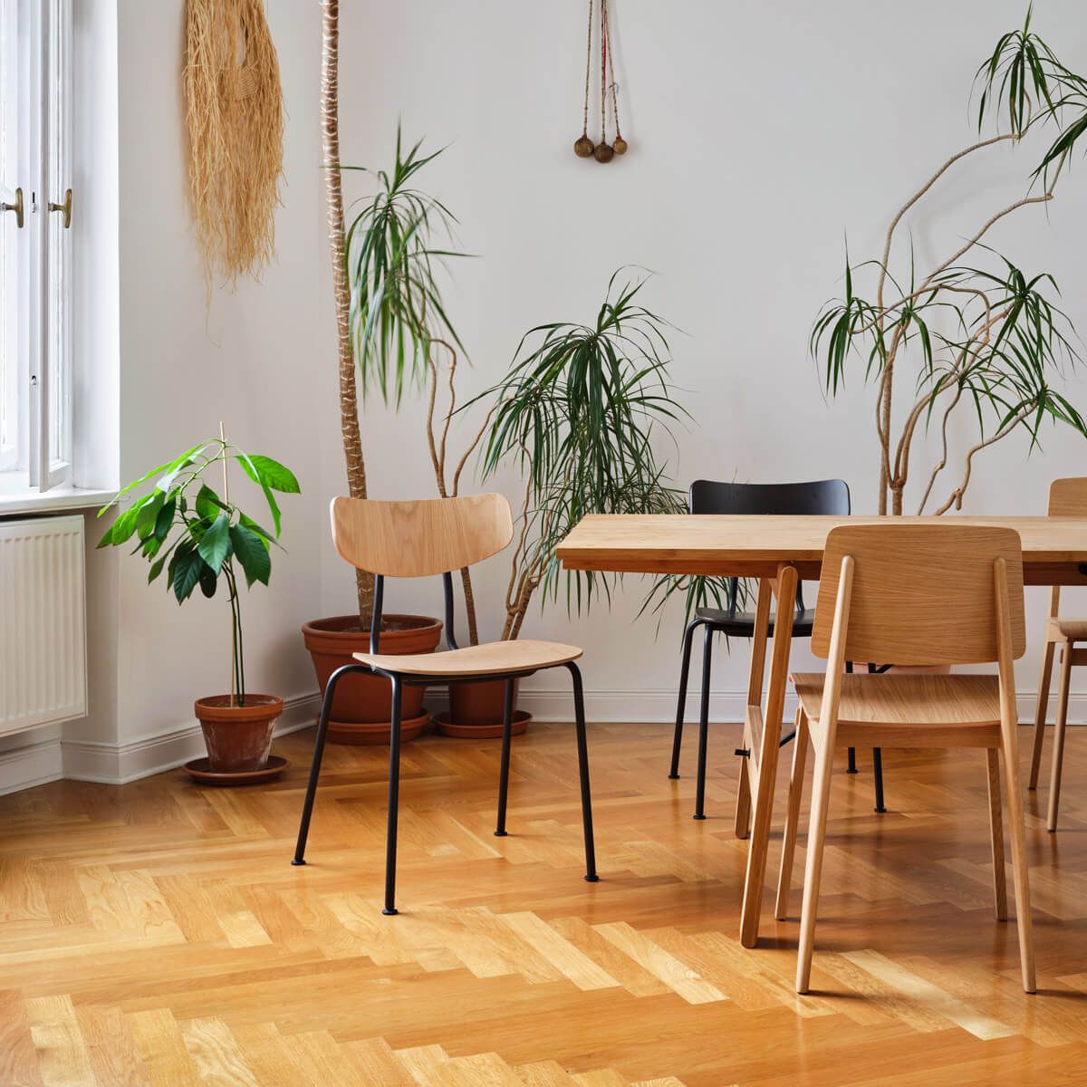 Silla Moca - Vitra Silla Moca - Vitra