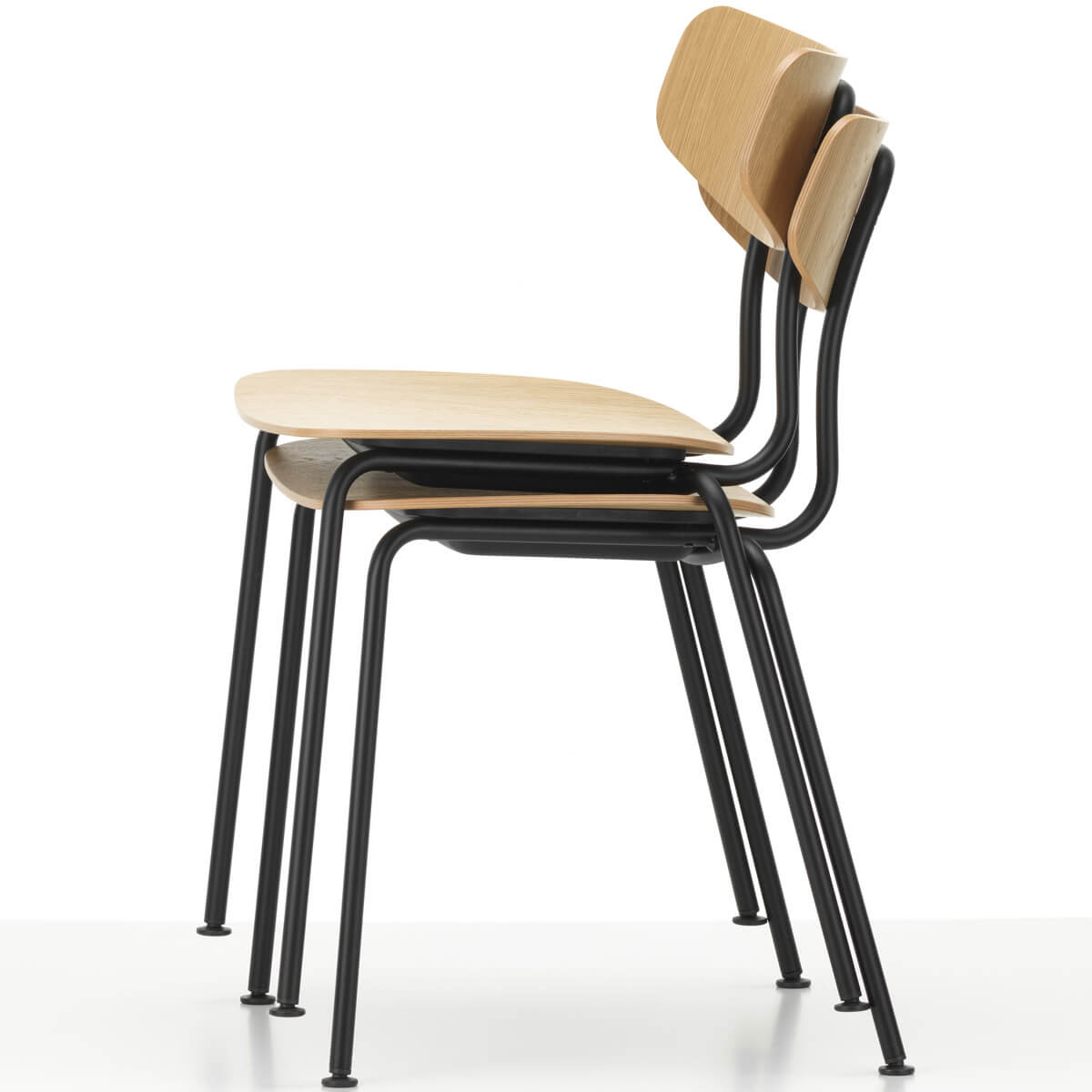 Silla Moca - Vitra Silla Moca - Vitra