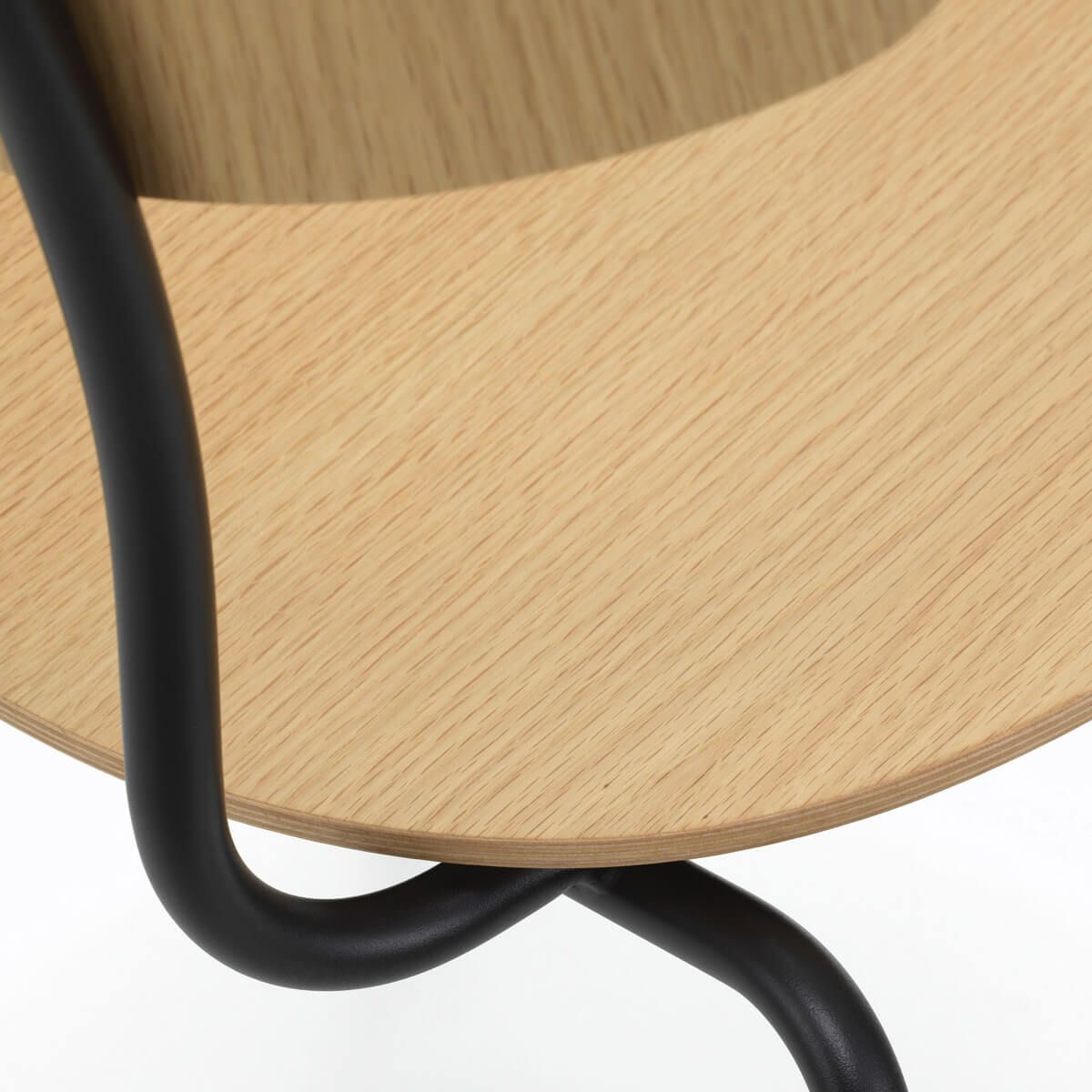 Silla Moca - Vitra Silla Moca - Vitra