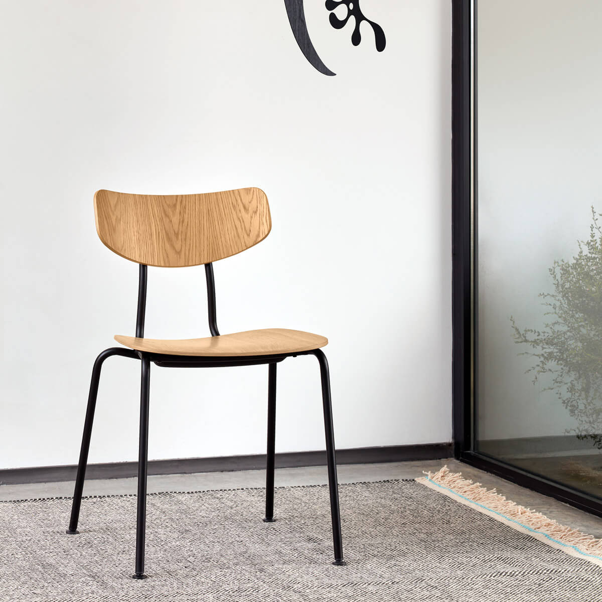Silla Moca - Vitra Silla Moca - Vitra