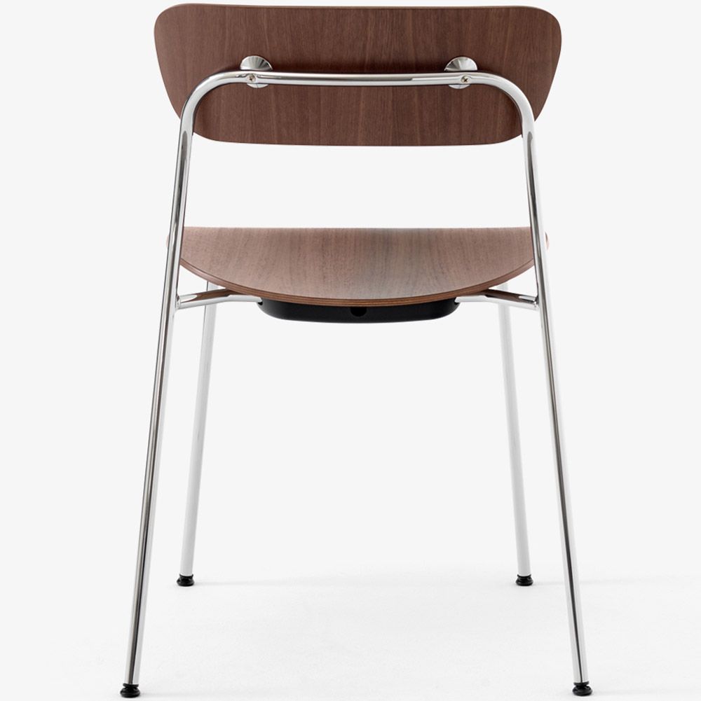 Silla Pavilion AV1 - &Tradition