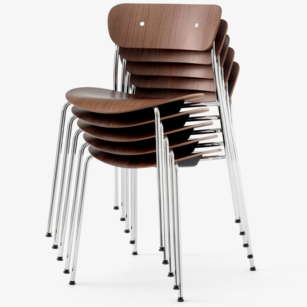 Silla Pavilion AV1 - &Tradition