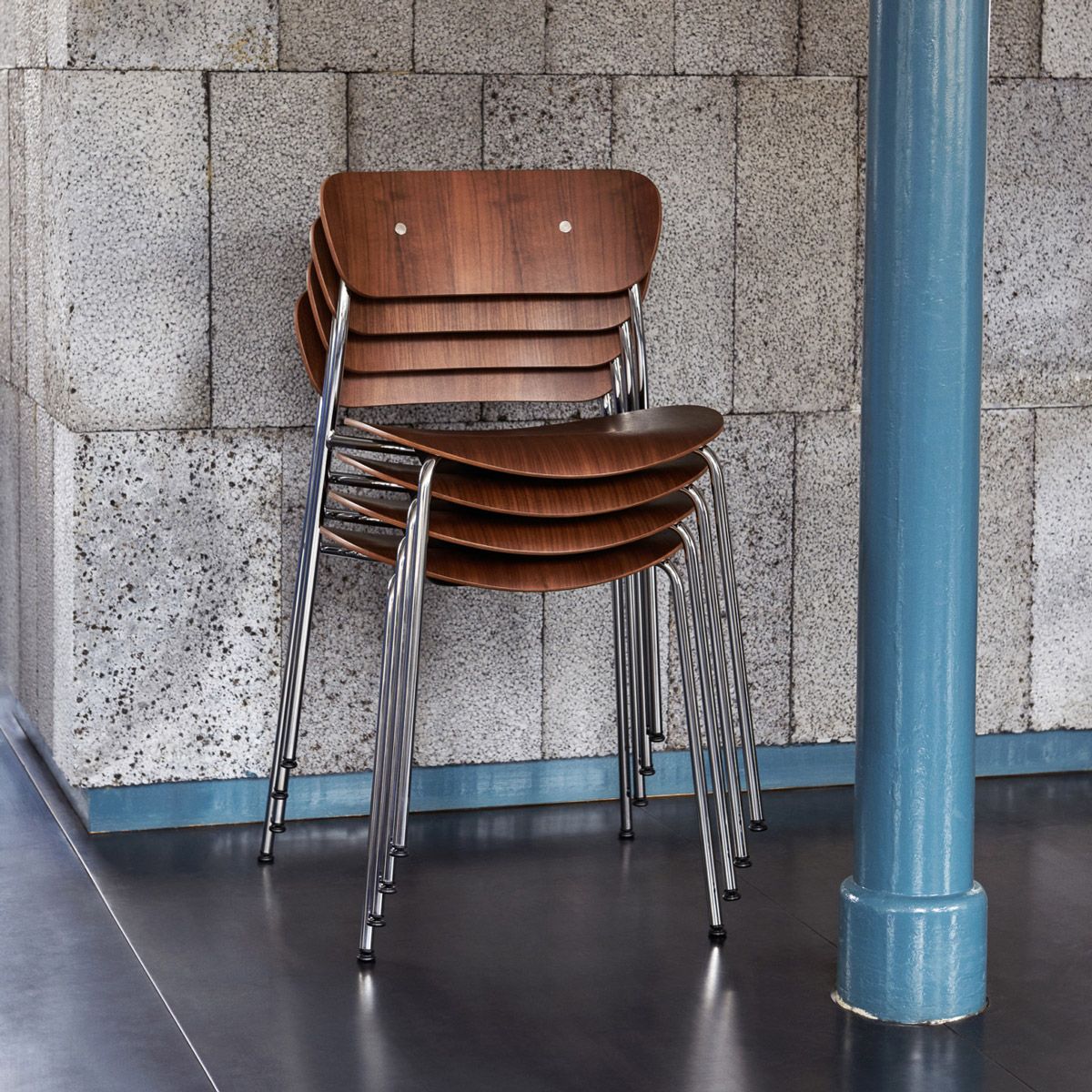 Silla Pavilion AV1 - &Tradition