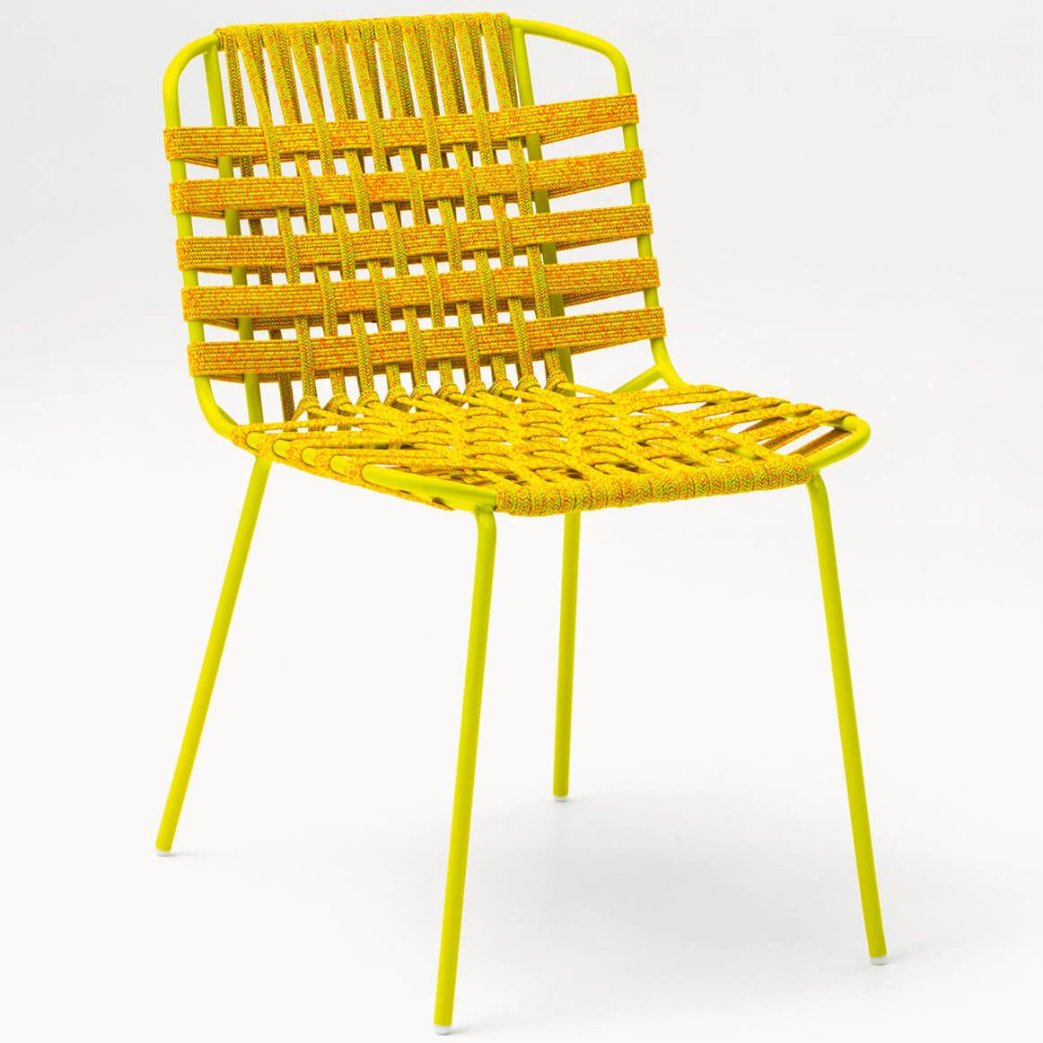 Silla Telar - Paola Lenti
