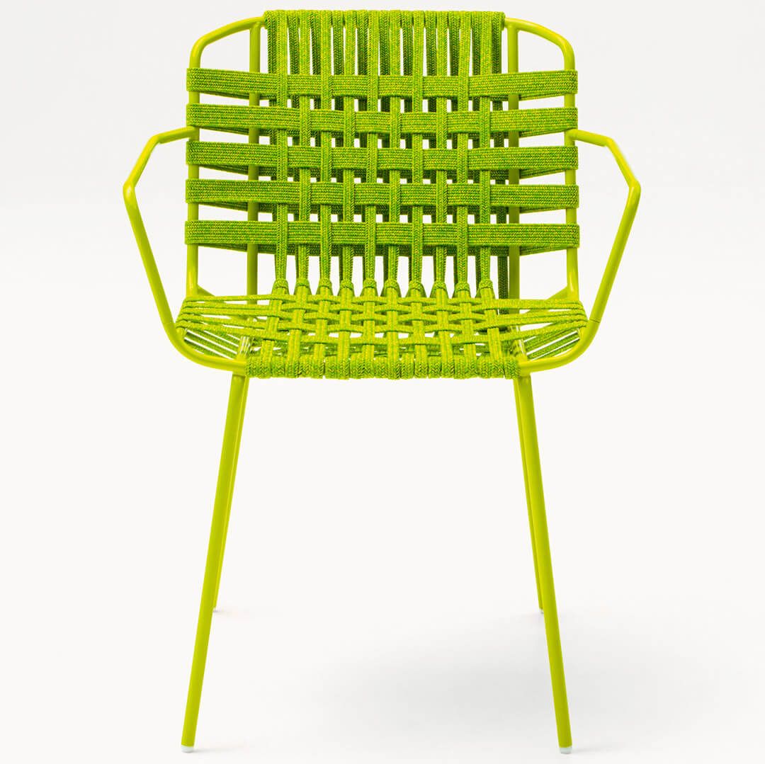 Silla Telar - Paola Lenti